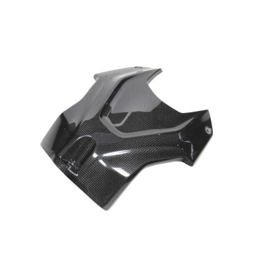 LIGHTECH Proteção de Depósito de Combustível em Carbono para BMW S1000R 2024 / S1000RR 19-25