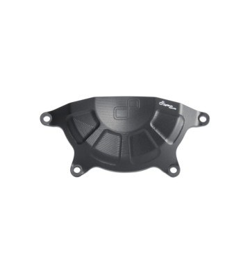 LIGHTECH Proteção de Motor do Lado Esquerdo em Alumínio para BMW M1000R/RR 2026 / S1000R 21-26 / S1000RR 19-26