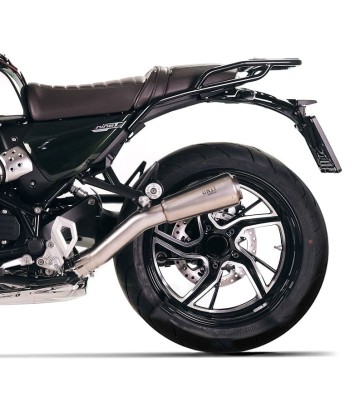 UNIT GARAGE Ponteira de Escape para BMW R12 / R12 NineT 25-26