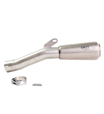 UNIT GARAGE Slip-on for BMW R12 / R12 NineT 25-26