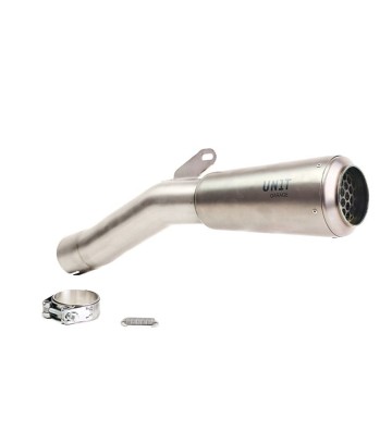UNIT GARAGE Slip-on for BMW R12 / R12 NineT 25-26