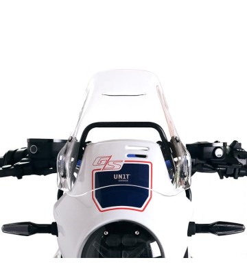 UNIT GARAGE Windscreen for BMW R12 G/S 25-26