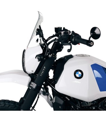 UNIT GARAGE Vidro para BMW R12 G/S 25-26