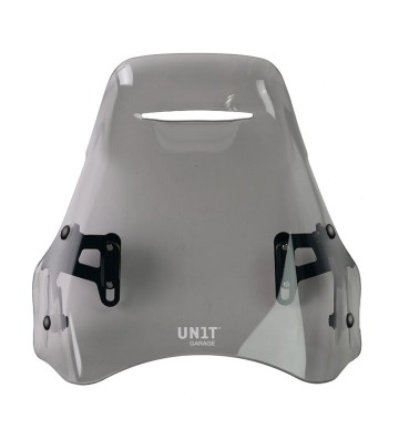 UNIT GARAGE Windscreen for BMW R12 G/S 25-26