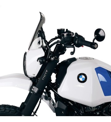UNIT GARAGE Windscreen for BMW R12 G/S 25-26