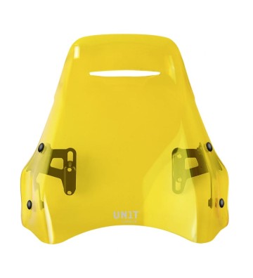 UNIT GARAGE Vidro para BMW R12 G/S 25-26