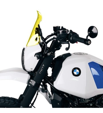 UNIT GARAGE Windscreen for BMW R12 G/S 25-26