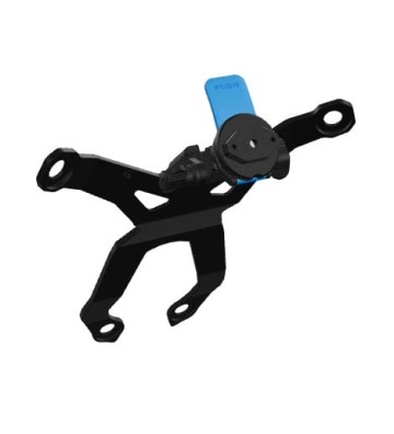 EVOTECH PERFORMANCE Suporte de Chigee para MULTISTRADA V4 21-