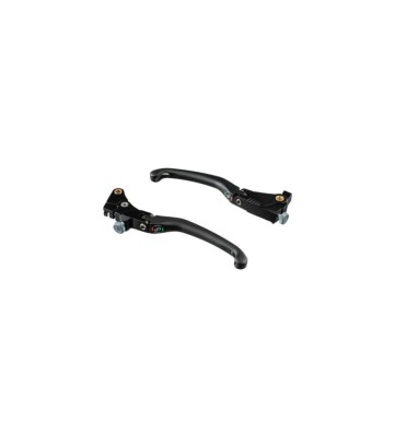 LIGHTECH Kit de Manetes em Alumínio para BMW S1000RR 19-26