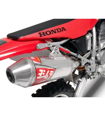 YOSHIMURA RS-2 Escape completo para CRF 150 R / RB 07-22