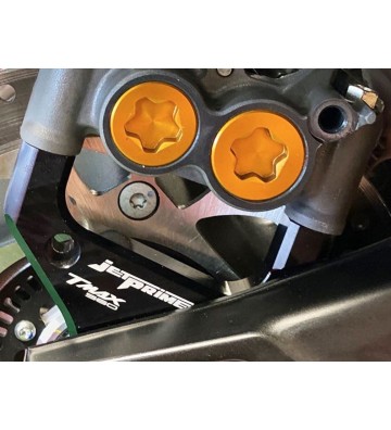 JETPRIME Adaptador de pinça traseira para T-MAX 560 20-