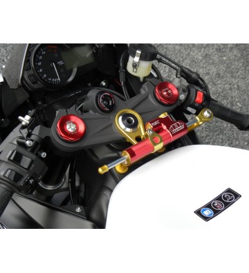 HYPERPRO RSC Amortecedor de Direcção para KAWASAKI ZX-6R 13-25