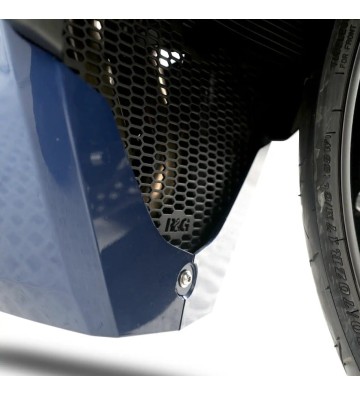 R&G Proteção de Curvas de Escape PRO para SUZUKI GSX-S1000 GT 22-