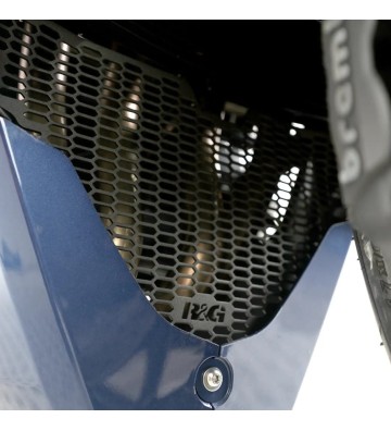 R&G Proteção de Curvas de Escape PRO para SUZUKI GSX-S1000 GT 22-