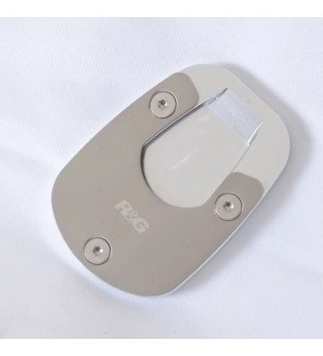 R&G Kickstand Shoe for SUZUKI GSX-S 1000 15- / GSX-S 1000 FA 15- / Katana 19- / GSX-S 950 21- / GSX-S1000 GT 22-