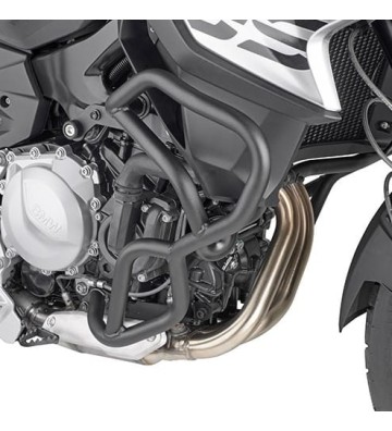 GIVI Crash Bars for BMW F800 GS 24-26