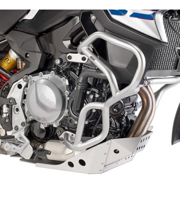 GIVI Crash Bars for BMW F800 GS 24-26