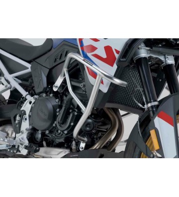 SW-MOTECH Crash Bars para BMW F750 / 800 / 850 / 900 GS 17-