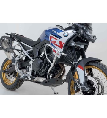 SW-MOTECH Crash Bars para BMW F750 / 800 / 850 / 900 GS 17-