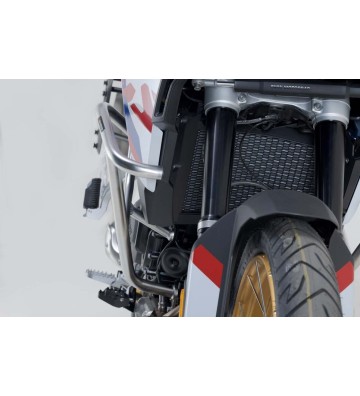 SW-MOTECH Crash Bars para BMW F750 / 800 / 850 / 900 GS 17-