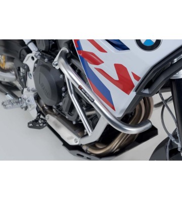 SW-MOTECH Crash Bars para BMW F750 / 800 / 850 / 900 GS 17-