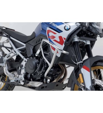 SW-MOTECH Crash Bars para BMW F750 / 800 / 850 / 900 GS 17-