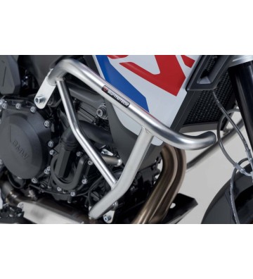 SW-MOTECH Crash Bars para BMW F750 / 800 / 850 / 900 GS 17-