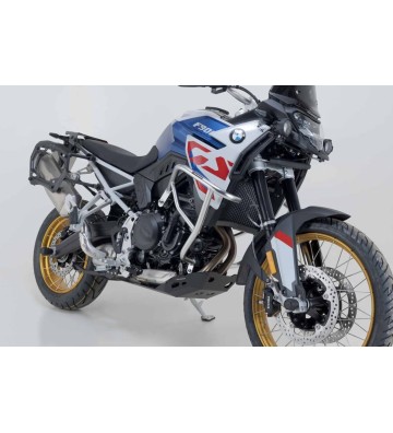 SW-MOTECH Crash Bars para BMW F750 / 800 / 850 / 900 GS 17-