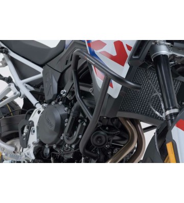 SW-MOTECH Crash Bars for BMW F750 / 800 / 850 / 900 GS 17-