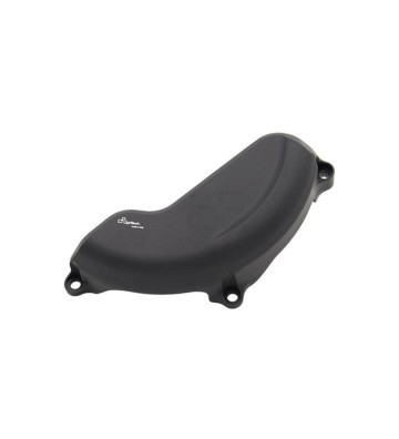 LIGHTECH Protection Clutch Engine Cover Right Side for DUCATI Panigale V4 18-25 / V4 S 2025 / V4 R  19-20