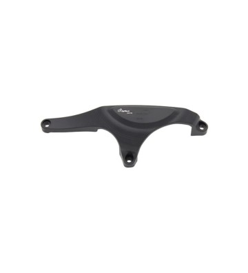 LIGHTECH Engine Cover Left Side for DUCATI Panigale V4 18-25 / V4 S 2025 / V4 R  19-20 / Streetfighter V4 20-24 / V4S 2024