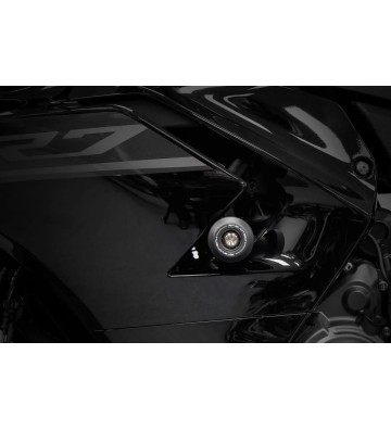 EVOTECH PERFORMANCE Crash Pads for YAMAHA YZF-R7 26-