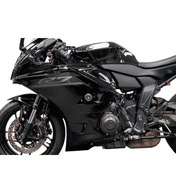 EVOTECH PERFORMANCE Crash Pads for YAMAHA YZF-R7 26-