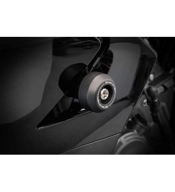 EVOTECH PERFORMANCE Crash Pads para YAMAHA YZF-R7 26-