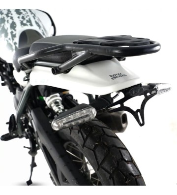 R&G Tail Tidy for ROYAL ENFIELD Himalayan 450 24-