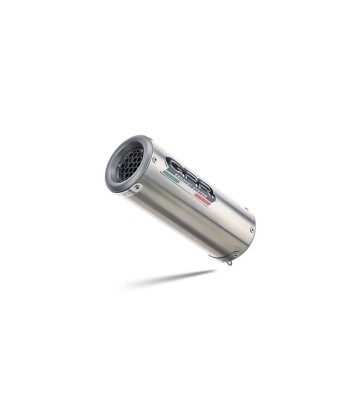 GPR Ponteira de Escape M3 para CF MOTO 650 MT 21-24