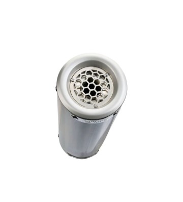GPR Ponteira de Escape M3 para CF MOTO 650 MT 21-24