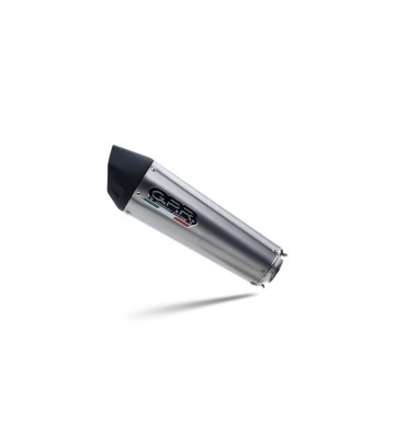 GPR NEW GRAND PRIX EVO Slip-on for CF MOTO 650 MT 21-24