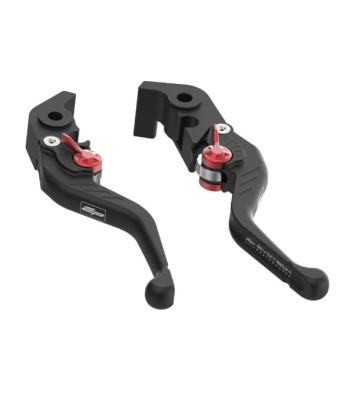 EVOTECH PERFORMANCE Kit de Manetes Curtas para DUCATI