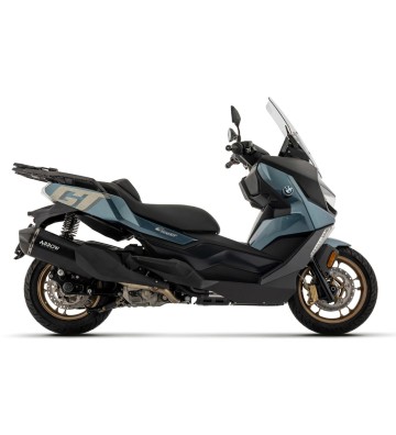 ARROW SONORA Silencer for BMW C400 GT / X 25-26