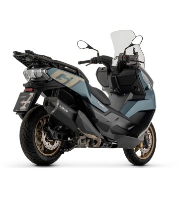 ARROW SONORA Silencer for BMW C400 GT / X 25-26