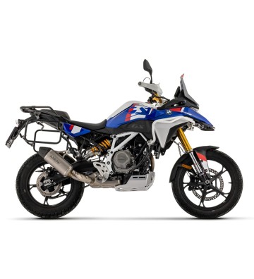 ARROW Ponteira de Escape INDY RACE EVO para BMW F450 GS 2026