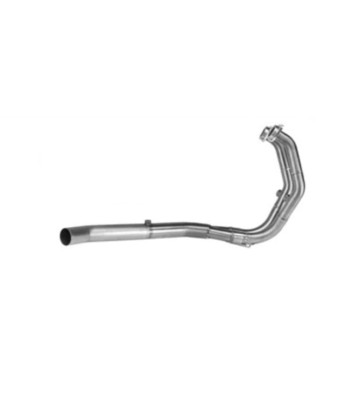 ARROW Coletores Racing para BMW F450 GS 2026