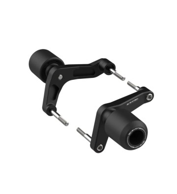 EVOTECH PERFORMANCE Crash Protection for KAWASAKI Ninja 1100 SX 25- / Z1000 SX 17- / Ninja 1000 SX 20-