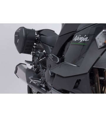SW-MOTECH Crash Pads for KAWASAKI Ninja 1100 SX 24-26