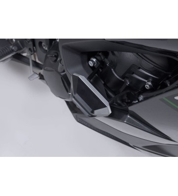 SW-MOTECH Crash Pads for KAWASAKI Ninja 1100 SX 24-26