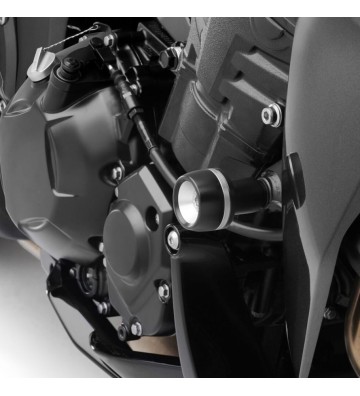 RIZOMA Side Sliders Kit for KAWASAKI Ninja Z1100 SX 2026