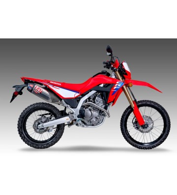 YOSHIMURA Escape Completo Race RS-12 para HONDA CRF300 L/Rally 21-26
