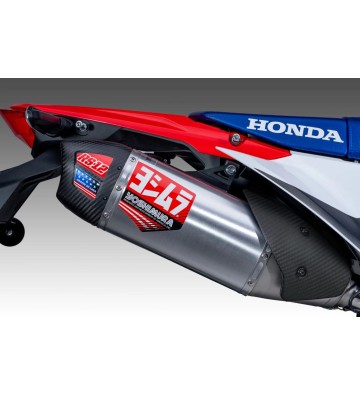 YOSHIMURA Escape Completo Race RS-12 para HONDA CRF300 L/Rally 21-26