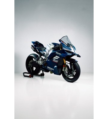TERMIGNONI Full CENTENARIO Limited Edition Exhaust System for DUCATI Panigale V4 25-26